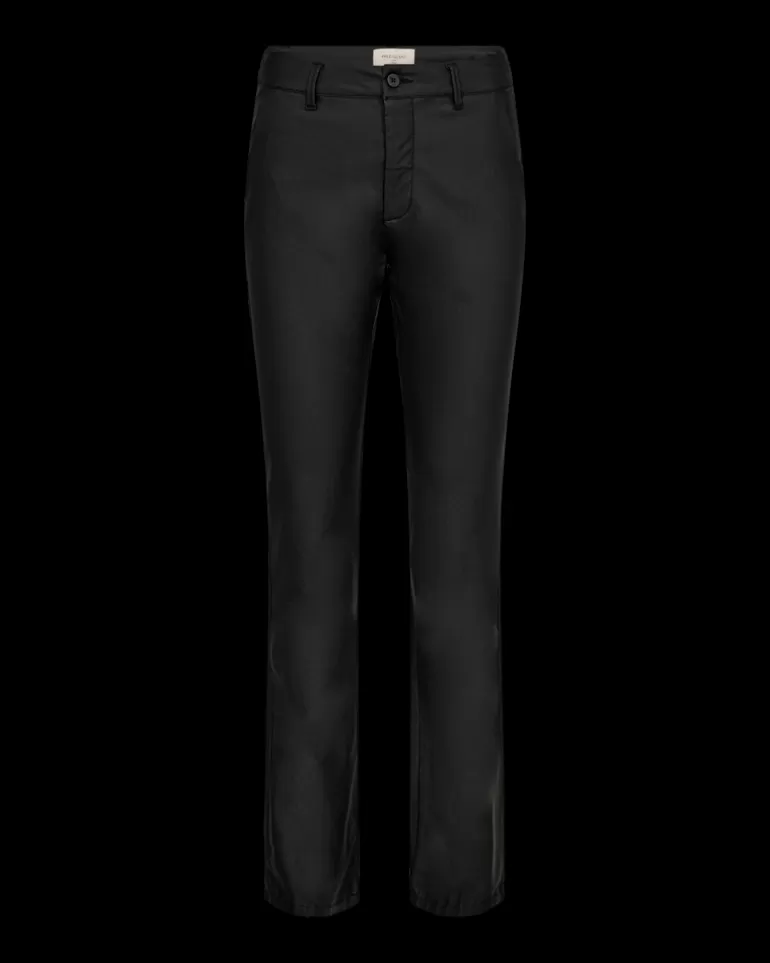 FREEQUENT FQISADORA - PANTS - Black Best