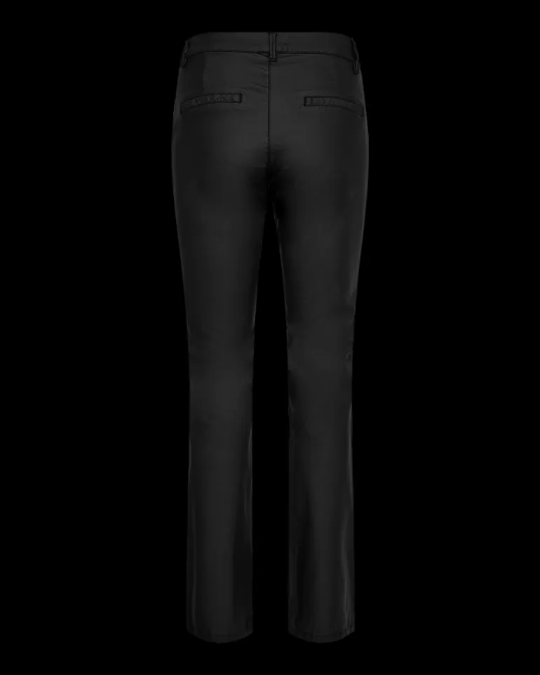 FREEQUENT FQISADORA - PANTS - Black Best