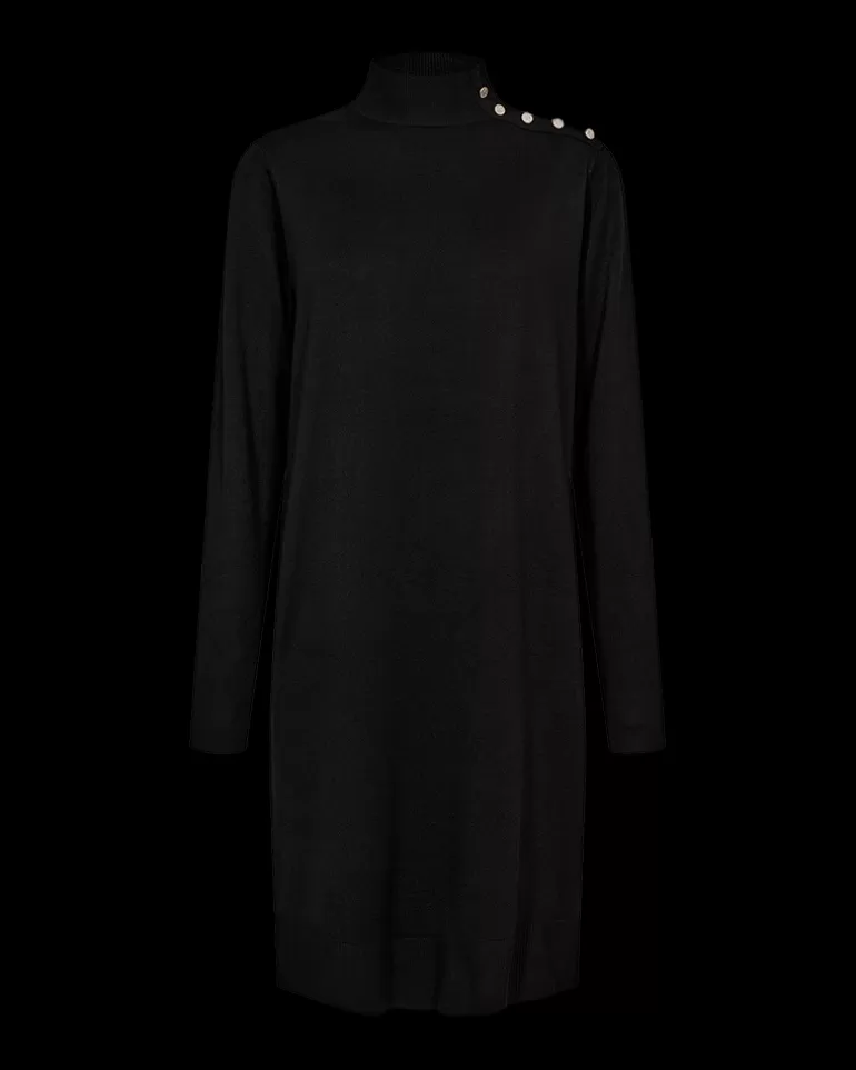 FREEQUENT FQKATIE - DRESS - Black Sale