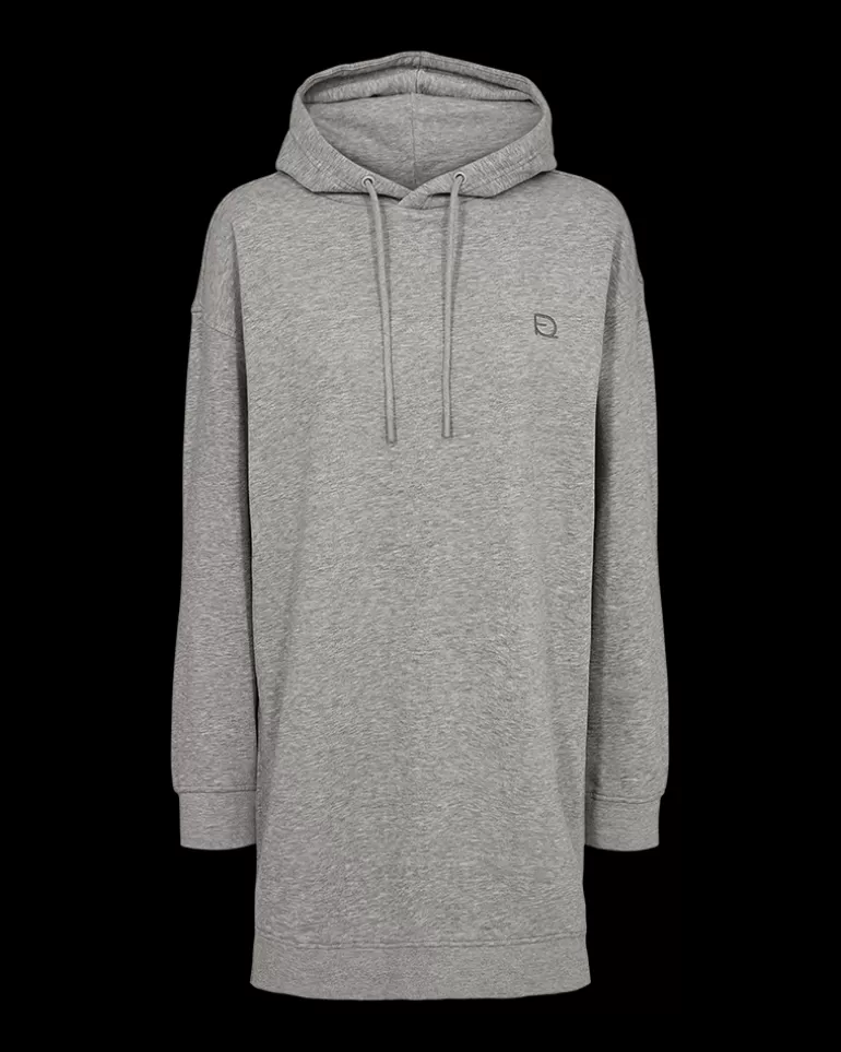 FREEQUENT FQNICE - PULLOVER - GREY MediumGreymlg. Store