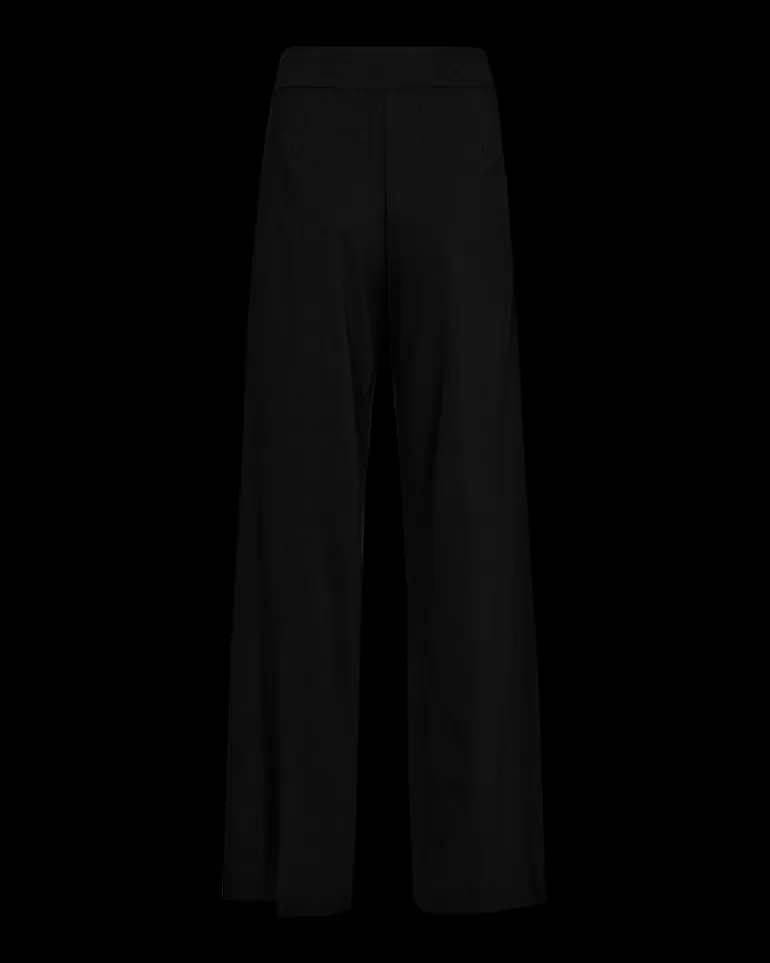 FREEQUENT FQSERENA - PANTS - Black Cheap