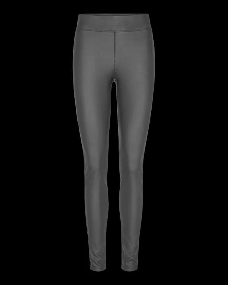 FREEQUENT FQSHANNON - COOPER PANTS - Black Cheap