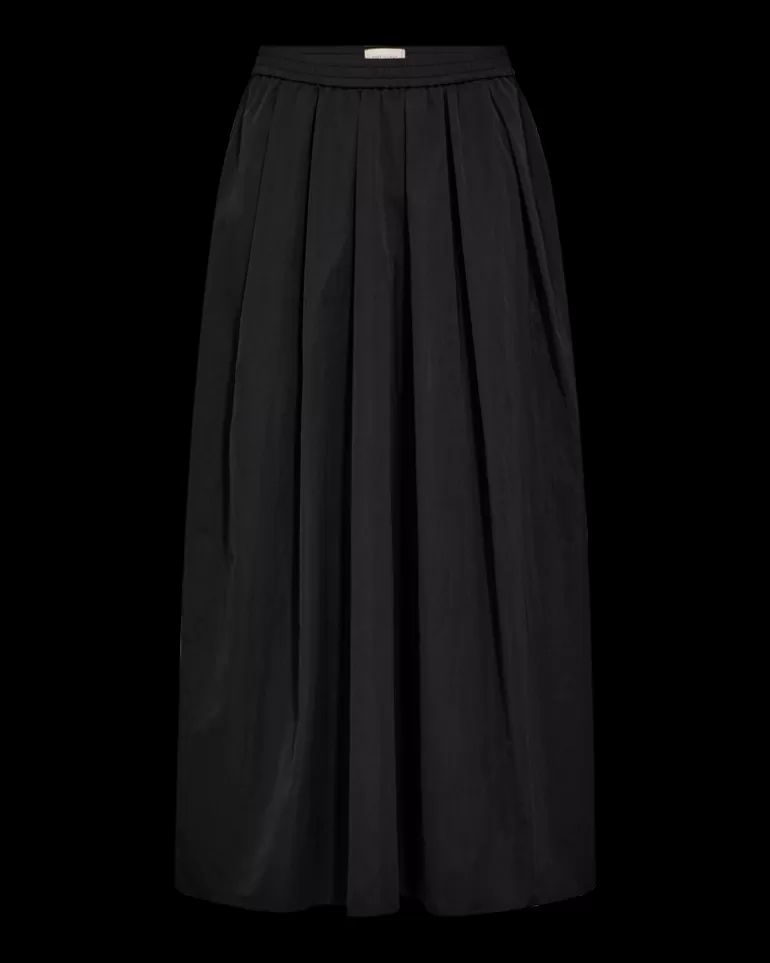 FREEQUENT FQTILDA - SKIRT - Black Shop