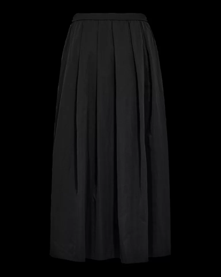 FREEQUENT FQTILDA - SKIRT - Black Shop